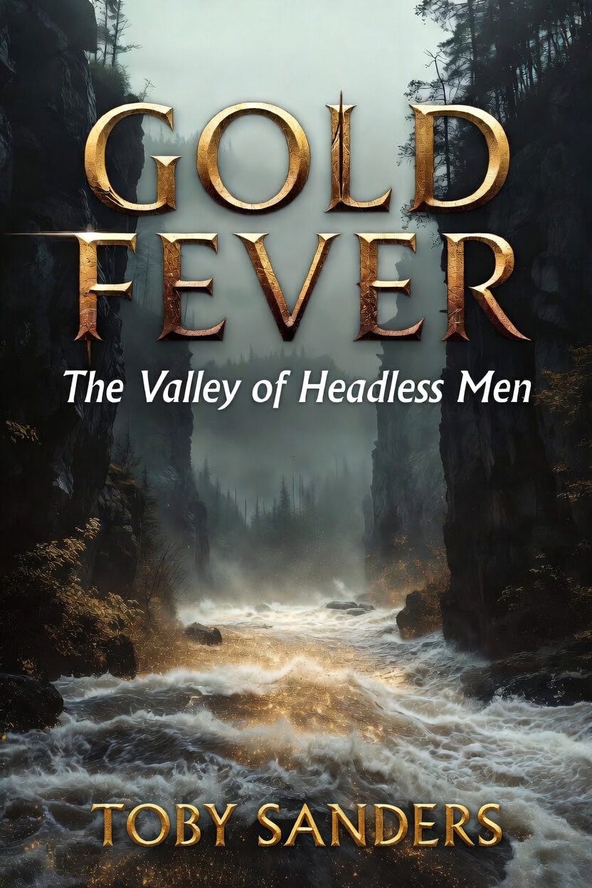 Gold Fever