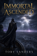 Immortal Ascended
