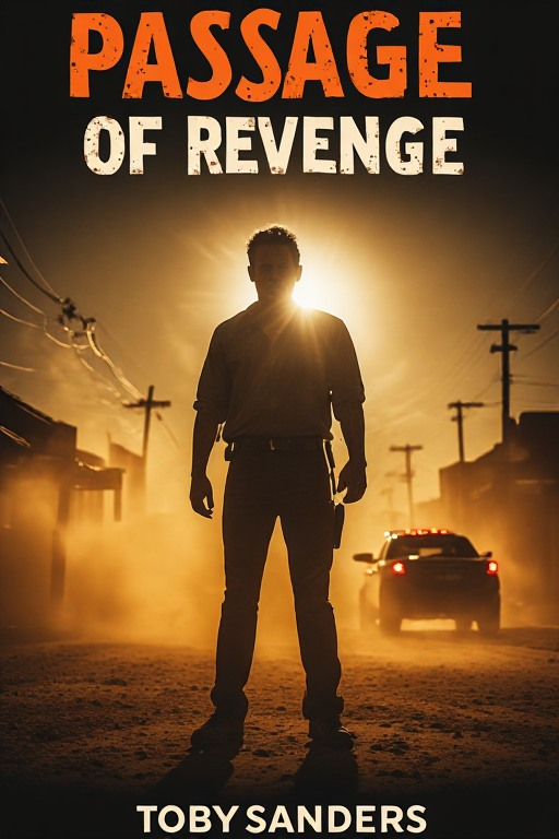 Passage of Revenge