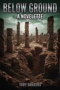 Below Ground: A novelette